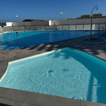 קוסטה דה אנטיגואה Apartamento Blue Ocean Complex Amaya Fuerteventura מראה חיצוני תמונה