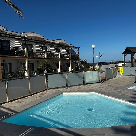 קוסטה דה אנטיגואה Apartamento Blue Ocean Complex Amaya Fuerteventura מראה חיצוני תמונה