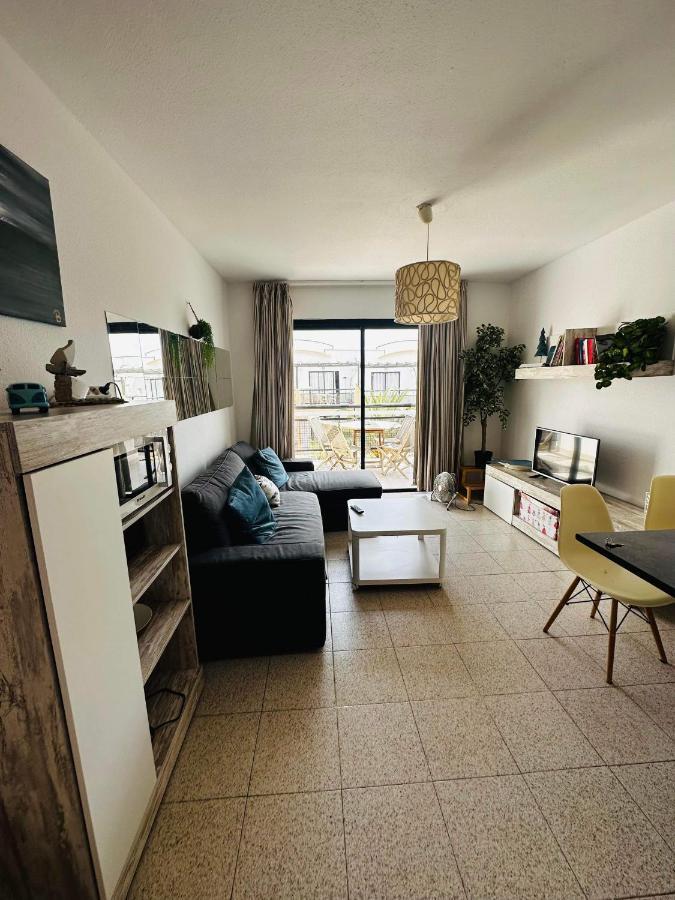 קוסטה דה אנטיגואה Apartamento Blue Ocean Complex Amaya Fuerteventura מראה חיצוני תמונה